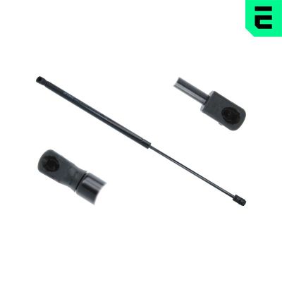 Bagaj Amortisörü Sağ veya Sol OPTIMAL AG-50535