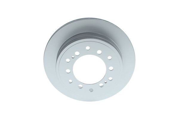 Fren Disk Ayna Arka Sağ ve Sol Toyota Land Cruiser (J15)(2009->)  BOSCH 0 986 479 F07