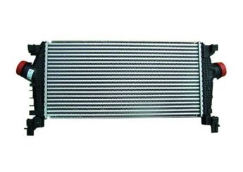 Turbo Radyatörü  NRF 30318  1302216 13330387