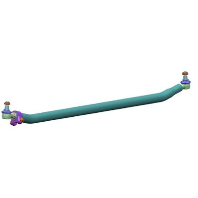 Rot Başı Sağ veya Sol LEMFÖRDER 37453 01