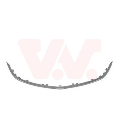 Panjur Çıtası Ön OPEL ORJINAL 13264458