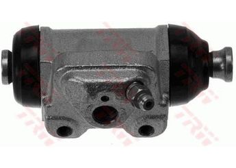 Fren Silindiri Arka Sağ BRAXIS AJ2165  4755005030 4755005040