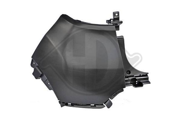 Tampon Arka Sol PULO PG-RCT11Q