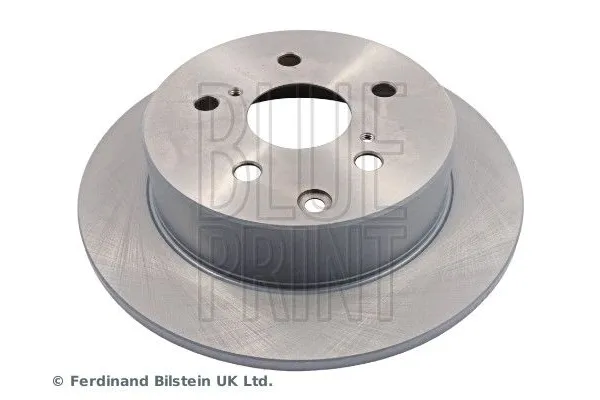 Fren Disk Ayna Arka Sağ ve Sol Toyota Avensis Combi (T25)(2003->)  BLUE PRINT ADT343200