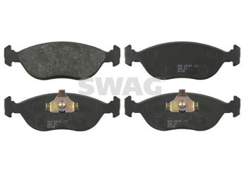 Fren Disk Balata Ön SWAG 55 91 6470  3344703