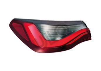 Stop Lambası Dış Sol PRO-A 343424  63217477603