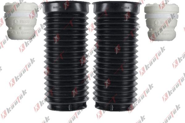 Amortisör Körüğü Ön Sağ veya Sol Mercedes B -Serisi (BM 242)(12.2012->)  KAUTEK ME-BK009