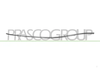 Tampon Nikelajı Ön Sağ CARTEK TPMRD0251  A2068854202