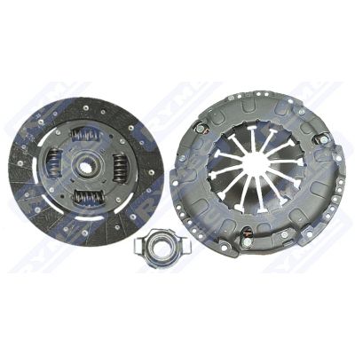 Debriyaj Seti  Fiat Doblo (152) Panorama (2010->)  BSG 25-400-001