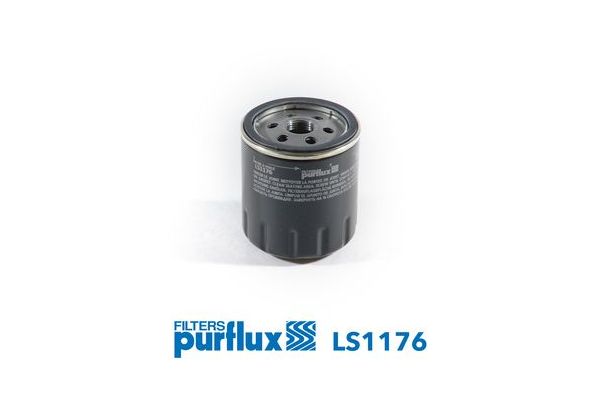 Yağ Filtresi  PURFLUX LS1176