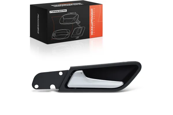 Kapı Kolu Ön veya Arka İç Sol PUGA KAK310