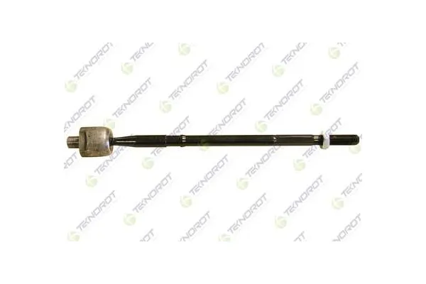 Rot Mili Sağ veya Sol Hyundai i20 Active (GB)(12.2015->)  TEKNOROT HY-453