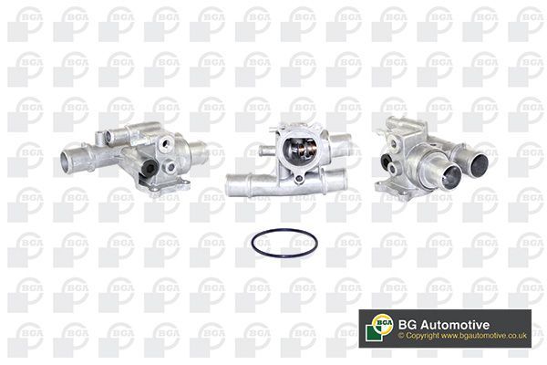 Termostat  BGA CT5051