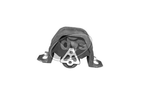 Şanzıman Takozu Sol DOGRU 0707