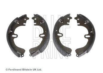 Fren Pabuçlu Balata Arka BLUE PRINT ADT34142  449532010 0449532010 K2285 00000K2285 449512220 04495-12220 449512250 04495-12250 449520090 04495-20090 449520091 04495-20091 449520092 04495-20092 449520100 04495-20100 449520101 04495-20101 449520120 04495-20120 449520121 04495-20121 449520150 04495-20150 04495-32010 449532011 04495-32011 449532030 04495-32030 449532031 04495-32031 449712120 04497-12120