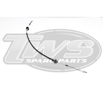 Gaz Teli  BMW 3 Serisi Sedan/Coupe (E30)(1982->)  WENDERPARTS BA35411154285