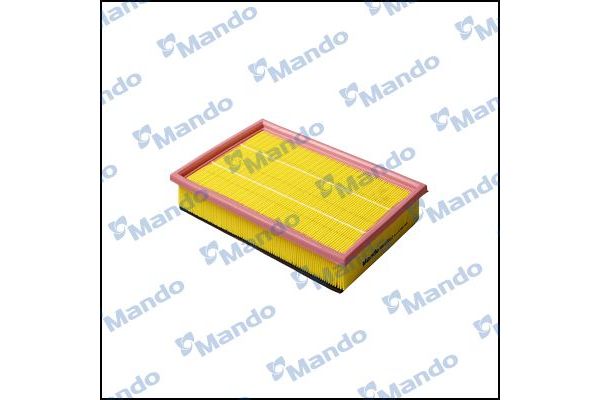 Hava Filtresi  MOTOCAR 5300 104-1