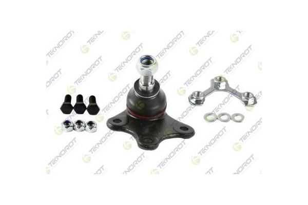 Rotil Alt Sağ Audi A2 (8Z)(06.2000->)  TEKNOROT SK-405KF