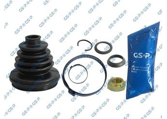 Aks Körüğü Ön Dış Sağ veya Sol GSP 780305  171407643A 1H0407285 191407203 191498203 1H0498203 321498203A 811498203