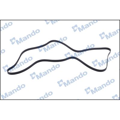 Vantilatör Kayışı  Kia Sorento (XM)(2009->)  MANDO MB6PK2576