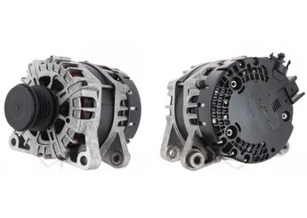 Alternatör  VALEO 443361  LX6T 10300 GAA