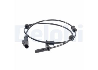 Abs Sensörü Arka Sağ veya Sol DELPHI SS21306-12B1  1647866180 46862103 52086609 52091143 52148327