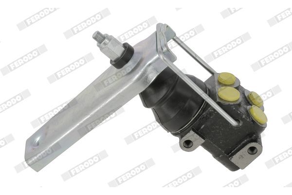 Fren Limitör  MOTORTEC RNT0489