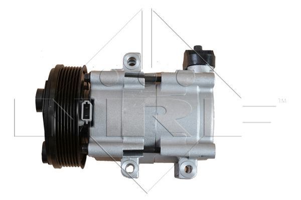 Klima Kompresörü  NRF 32447