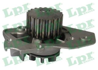 Devirdaim Su Pompası  LPR WP0415  120163 91511136 94012010390 9401201390 95641148 95655207 95656566 120139