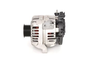 Alternatör  BOSCH 0 124 325 084  270600H070 27060 0H070 270600H080 27060 0H080 270600H221 27060 0H221