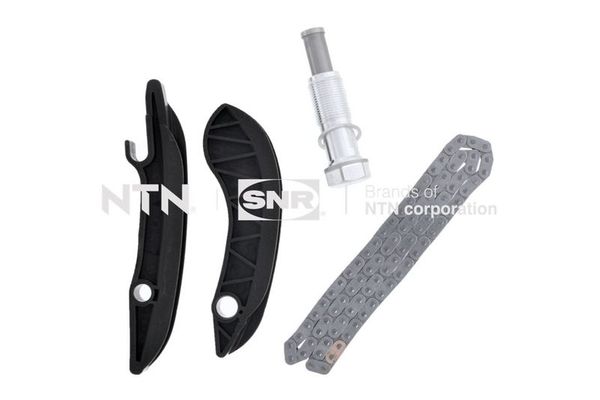 Triger Zincir Seti  BMW 8 Serisi Cabrio (G14)(2018->)  SNR KDC450.02