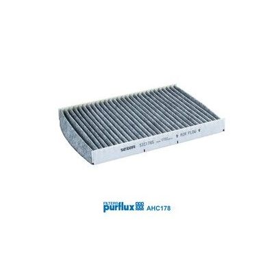 Polen Filtresi  Skoda Octavia (1U2)(2001->)  PURFLUX AHC178