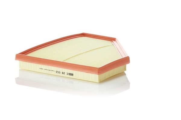 Hava Filtresi  BMW M2 Serisi Coupe (G87)(2022->)  MANN C 28 053