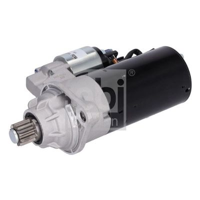 Marş Dinamosu  Volkswagen T5 Transporter Kamyonet (7J)(04.2003->2009)  FEBI BILSTEIN 188314