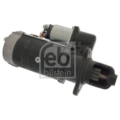Marş Dinamosu  FEBI BILSTEIN 48975