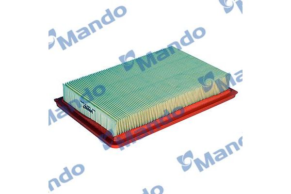 Hava Filtresi  Hyundai Lantra S.Wagon (RD)(1996->)  MANDO EAF00082M