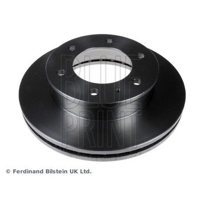 Fren Disk Ayna Ön Sağ ve Sol Ford Ranger (ES)(2009->)  BLUE PRINT ADM54377