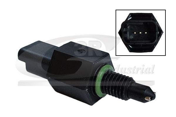 Yakıt Filtre Sensörü  FORD ORJINAL 5M5Q9J308AA