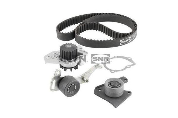 Triger Kayış Seti  Peugeot 305 (11.1977->)  SNR KDP459.012