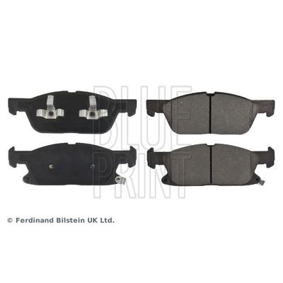 Fren Disk Balata Ön Ford Focus S.Wagon (CGE)(2018->)  BLUE PRINT ADBP420017