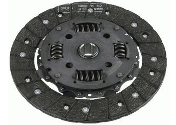 Debriyaj Balatası  SACHS 1878 005 014  3C141031D 03C 141 031 D 3C141031DX 03C 141 031 DX