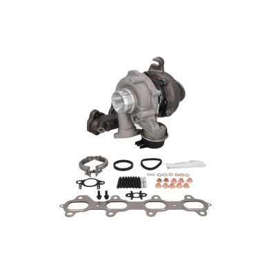 Turbo Şarj  Opel Movano B Kamyonet (2010->)  OEK 144109159R