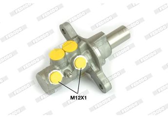 Fren Ana Merkez  TRW PMK557  4601T2 4601R1 4601 R1 4601 T2