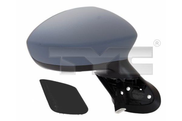 Dikiz Aynası Sol Abarth 500 Cabrio (312)(2022->)  FIAT ORJINAL 735474650