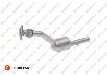 Partikül Filtresi  EUROREPAR 1609155680  1609155680 8200189552 8200251420 8200374613 8200374614 8200526607