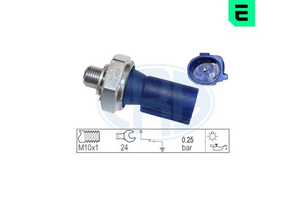 Yağ Müşürü  Volkswagen Sharan (7M8)(07.1995->2000)  ERA 330318