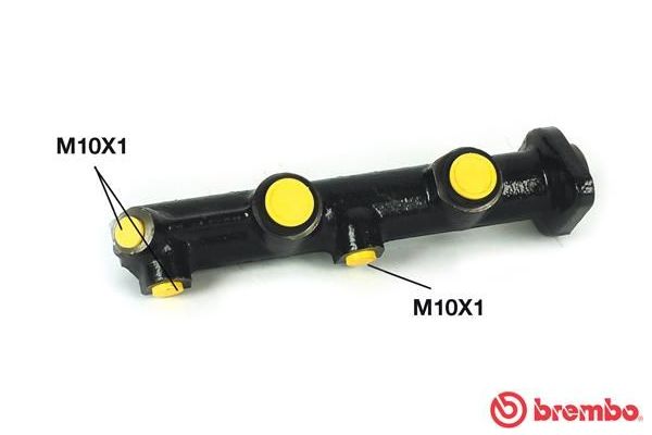 Fren Ana Merkez  Peugeot 505 SW/ Familial (03.1982->)  BREMBO M 61 083