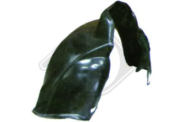 Çamurluk Davlumbazı Ön Sol BMW 3 Serisi Compact (E36)(1994->)  EUROBUMP BMW1536006