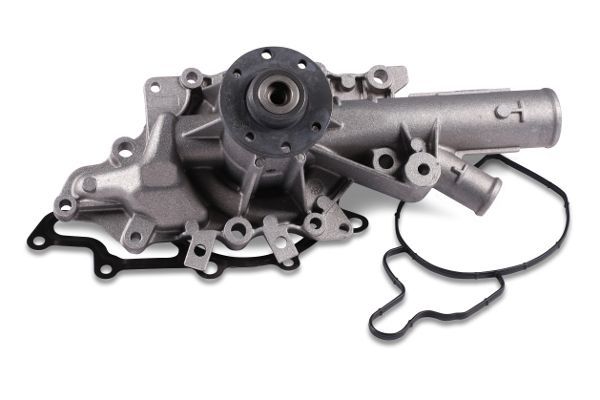 Devirdaim Su Pompası  Mercedes Sprinter Kombi (Yüksek tavan)(02.2000->)  GK 980481