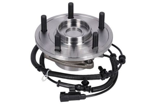 Teker Rulmanı Arka Sağ veya Sol Chrysler Grand Voyager (RT)(2008->)  SWAG 33 10 2936